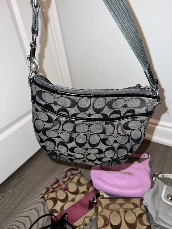 🩷 Coach Bundle (6 Bags) 🩷 - Picture 2 of 12